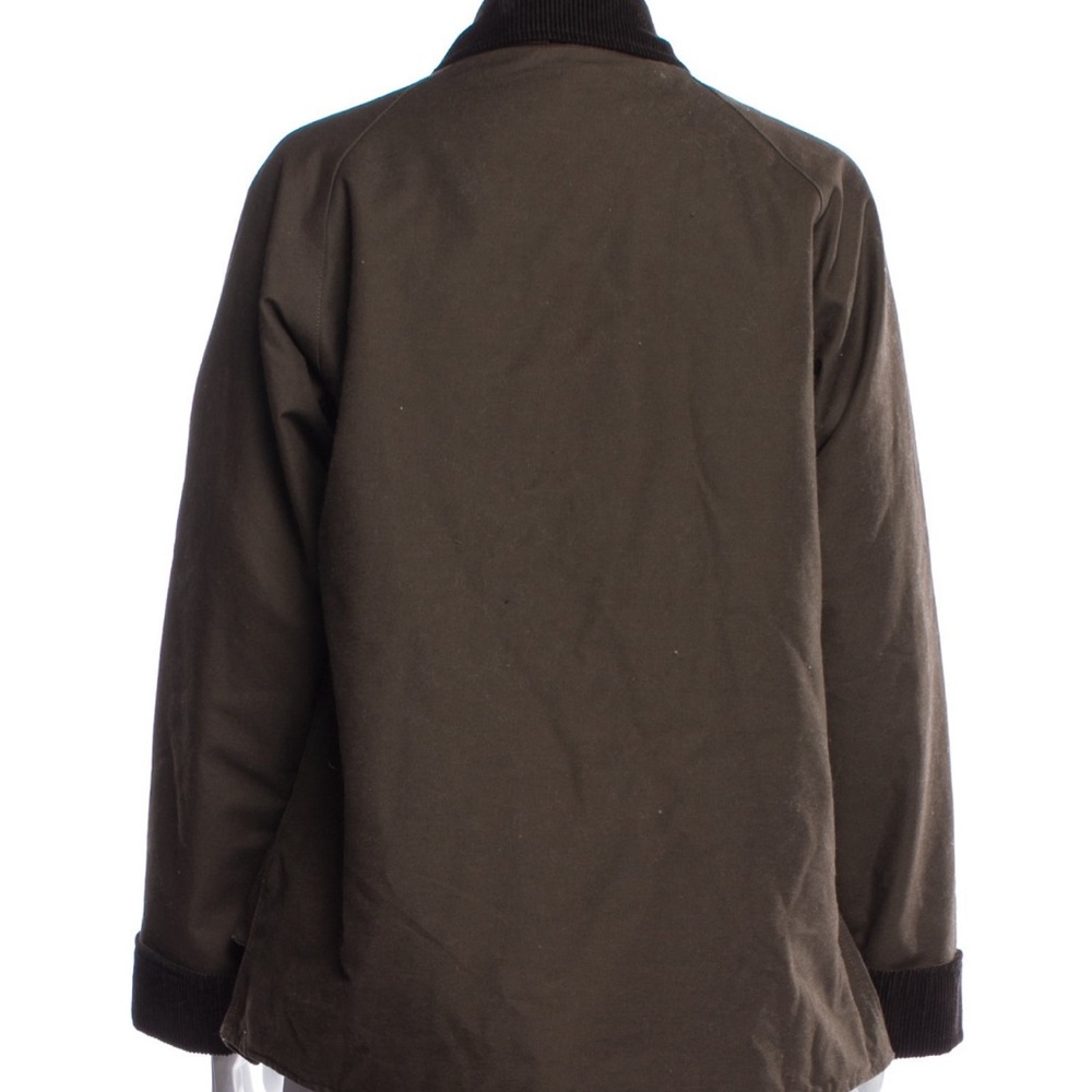 MAJE Gasseli Barn Jacket / Chore Jacket / Hunting Jacket - Picture 3 of 3